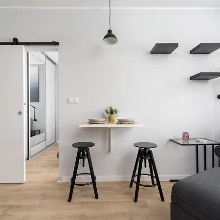 Apartament Switezianki Luxurious With Parking By Renters Prestige *