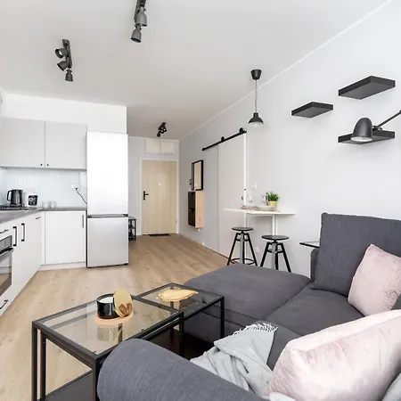 Switezianki Luxurious With Parking By Renters Prestige