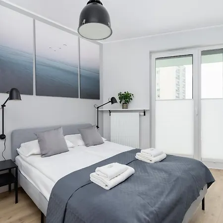 Switezianki Luxurious With Parking By Renters Prestige Apartment Krakow