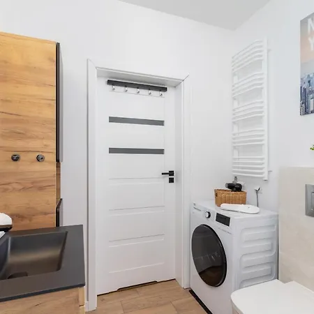 Switezianki Luxurious With Parking By Renters Prestige * Krakow