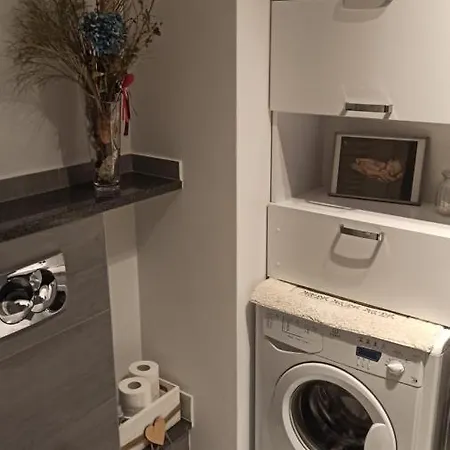 Piastow Apartament Kraków