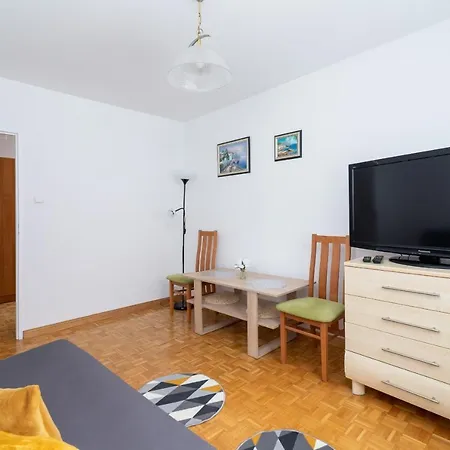 Grota Roweckiego Ruczaj Cracow By Renters *