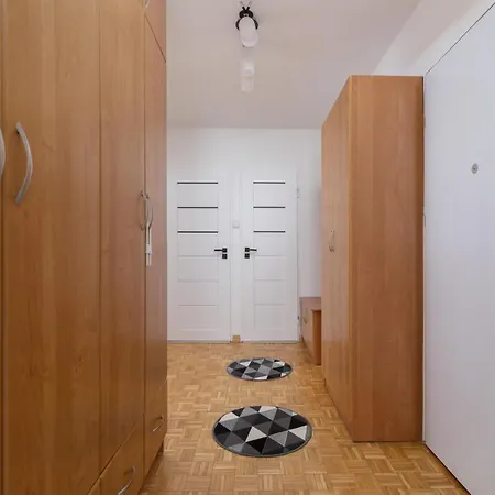Grota Roweckiego Ruczaj Cracow By Renters *