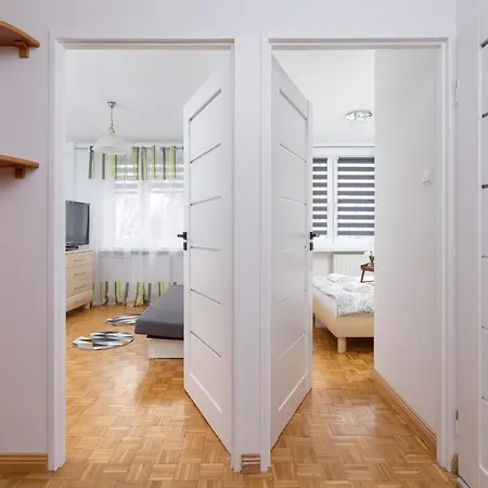 Grota Roweckiego Ruczaj Cracow By Renters