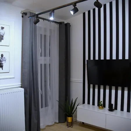M-keys Old Town Kazimierz Apartament Kraków