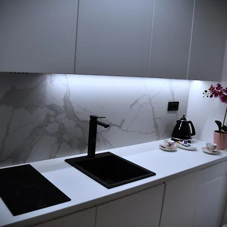 M-keys Old Town Kazimierz Apartament