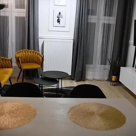 M-keys Old Town Kazimierz Apartament Kraków