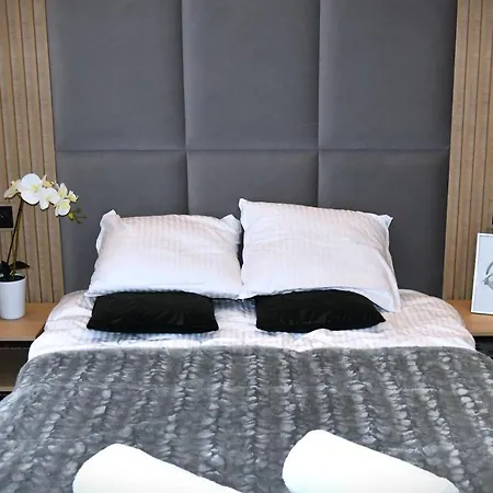 Apartament M-keys Old Town Kazimierz