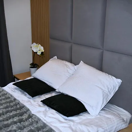 M-keys Old Town Kazimierz Apartament