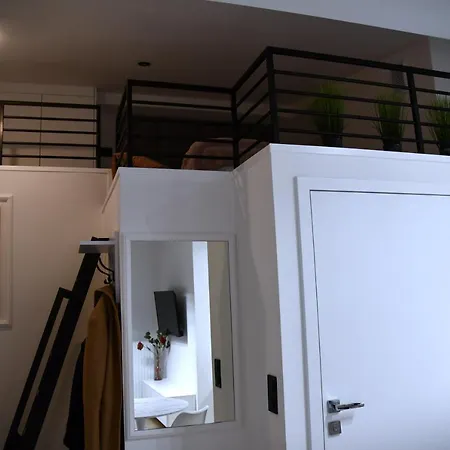 Apartament M-keys Old Town Kazimierz Kraków