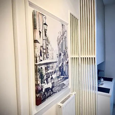 Apartament M-keys Old Town Kazimierz *