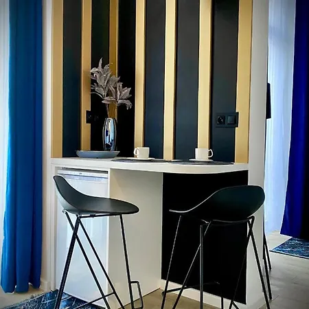 M-keys Old Town Kazimierz Apartament