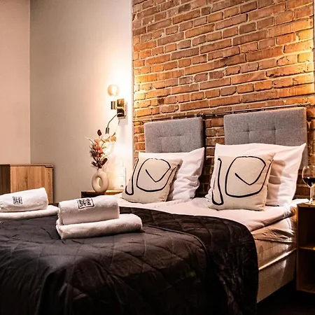 Apartmán Wine Krakov
