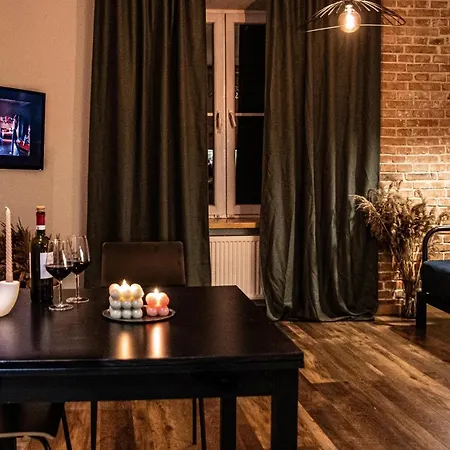 Wine Apartmán *
