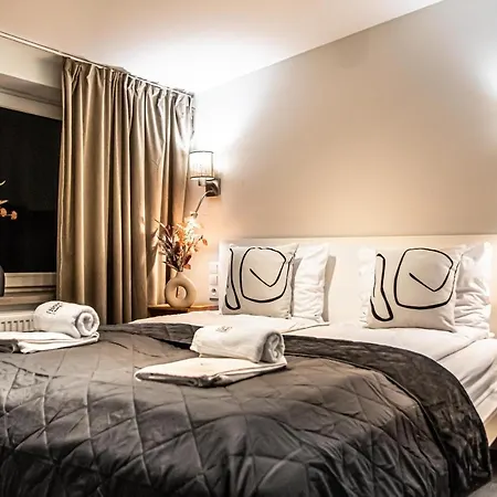 Wine Apartment *