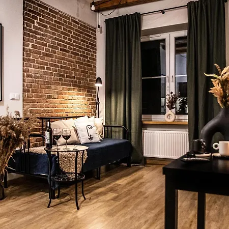 Apartment Wine