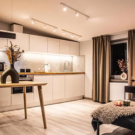 Apartmán Wine *