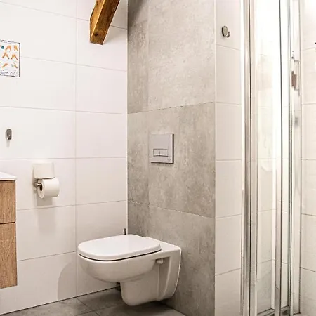 Wine Apartment Krakow