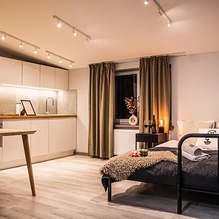 Wine Apartment *