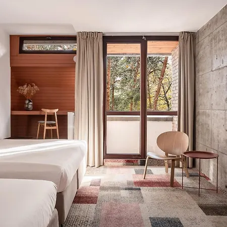 Hotel Forest