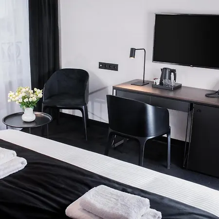 Krupnicza 30 Hotel 4*
