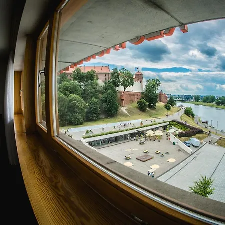 Pod Wawelem 3* Krakow