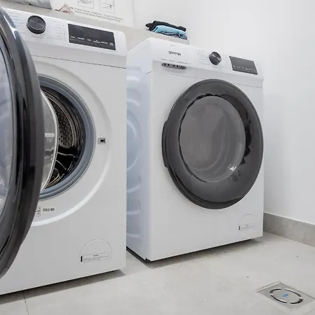 Apartament Iron *