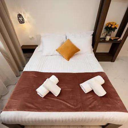 Hotel Hive Family House