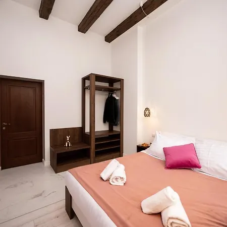 Hive Family House * Cracovie