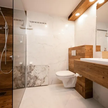 Hotel Hive Family House Cracovie