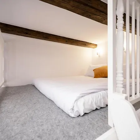Hotel Hive Family House Cracovie