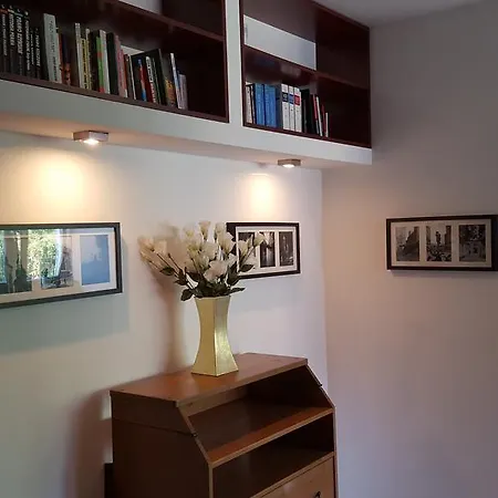 Jt Apartments/twardowskiego Appartement Krakau