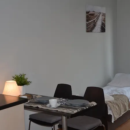Apartament Violet Apartment Krakow
