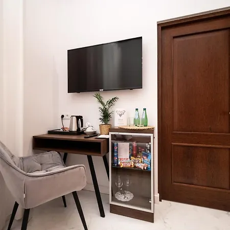 Hotel Hive Family House Cracovie