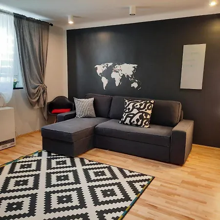 Lorf Hostel&coffee Ostello Cracovia