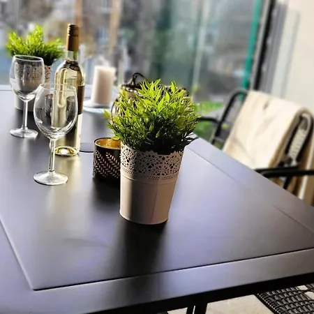 Kossak Apartment Krakow