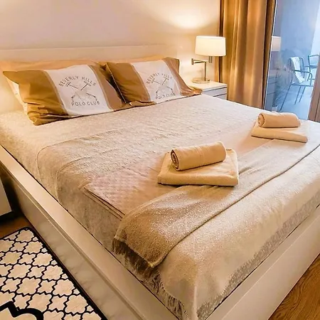 Apartment Kossak *