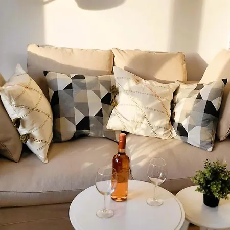 Apartment Kossak