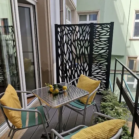 Avanti Palazzo Kraków