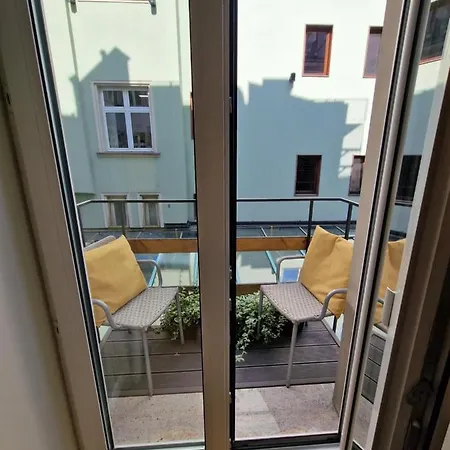 Avanti Palazzo * Kraków