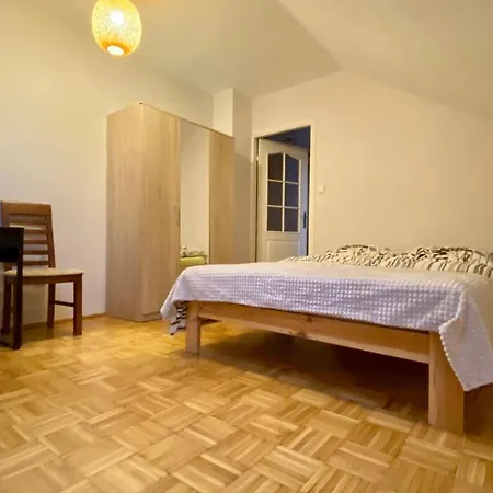 Dorothy Holiday home Krakow