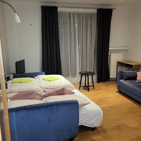 Amber Szlak Nocleg ze śniadaniem *