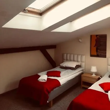 Aparthotel La Fontaine 2*