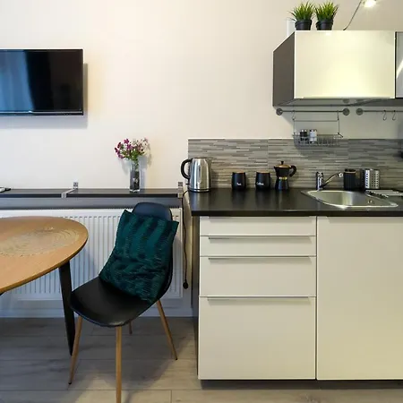 Modern In Location