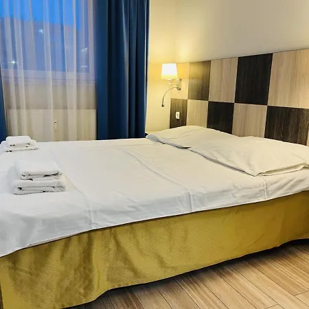 H6 Major Travel & Business, Free Parking Hotel