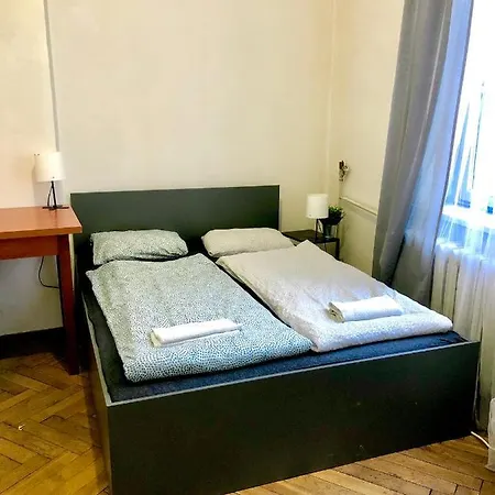 Best For Short In Center Krakow