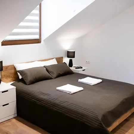 Apartment Neo Sky Apartment, Free Parking, 15 Min Walk Old Town&kazimierz - By Homelike Krakow