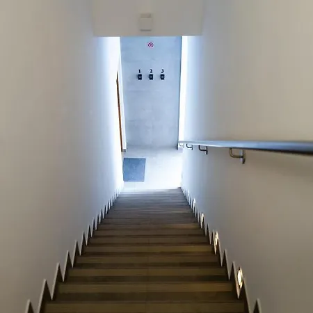 Neo Sky Apartment, Free Parking, 15 Min Walk Old Town&kazimierz - By Homelike Apartment *