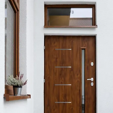 Neo Sky Apartment, Free Parking, 15 Min Walk Old Town&kazimierz - By Homelike * Krakow
