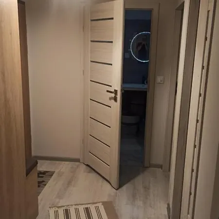Apartament Piastow